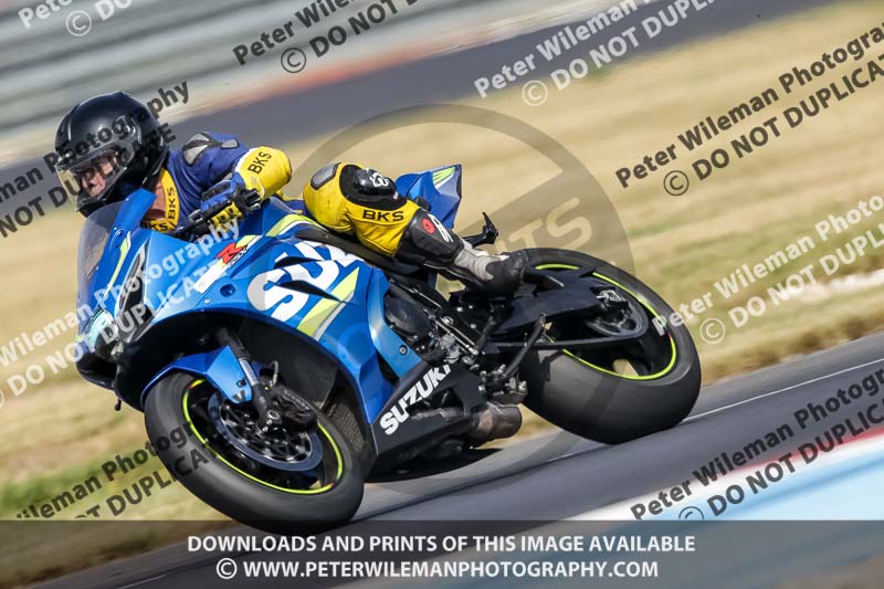 25 to 27th july 2019;Slovakia Ring;event digital images;motorbikes;no limits;peter wileman photography;trackday;trackday digital images